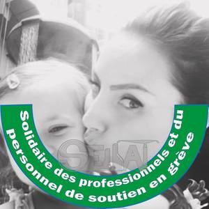 Meet your Posher, Erica